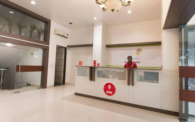 Amigo Serviced Apartments - Baner