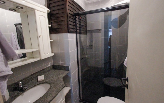 Riviera Apartamento familiar em clube 5 estrelas
