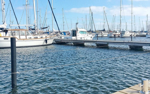 Holiday Home in Wendtorf