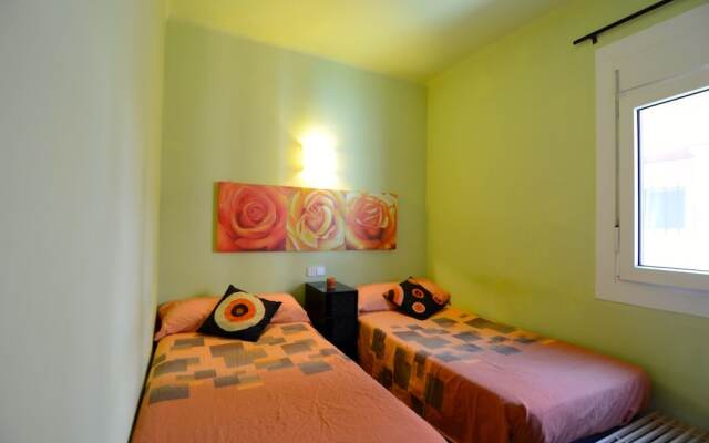 Apartamento Beta 2F