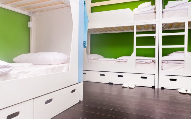 Clever Hostel — фото