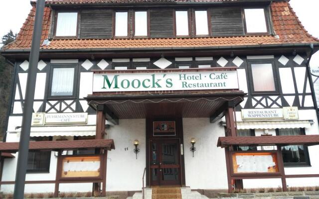 Moocks Hotel