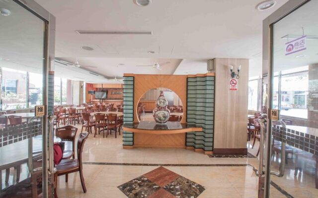Kks Hotel Vip