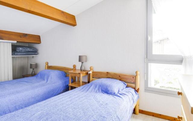 Maison Biscarrosse, 3 pièces, 5 personnes - FR-1-521-122