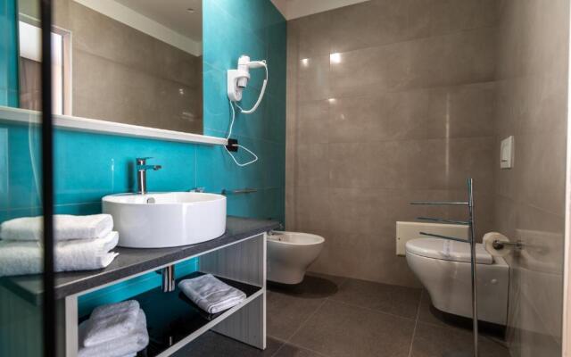 Sestante Marina Motel