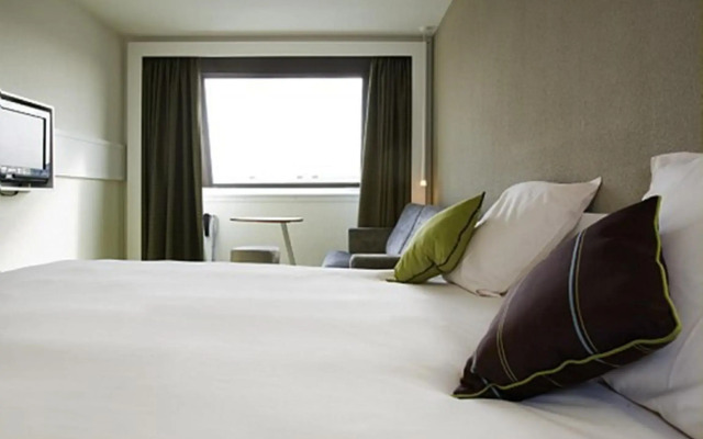 ibis Styles Bordeaux Aéroport Mérignac