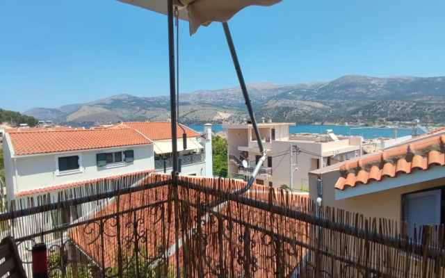 John's Apartment 4 in Argostoli