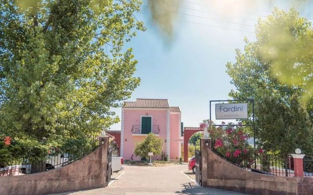 Fardini Seaside Hotel