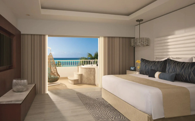 Secrets St. James Montego Bay - Luxury - Adults Only - All Inclusive