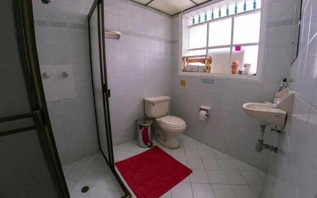 Medallo Social Hostal OPEN!