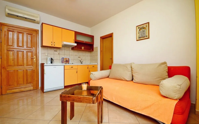 Apartments Pero