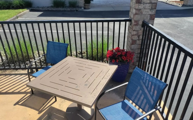 Holiday Inn Express Newberg - Wine Country by IHG