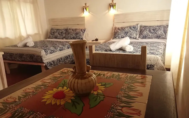 Hosteria Villa Mimi