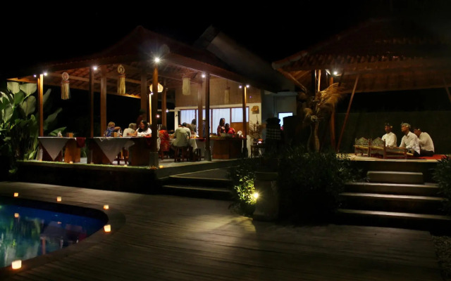 Thantha Serenity Resort