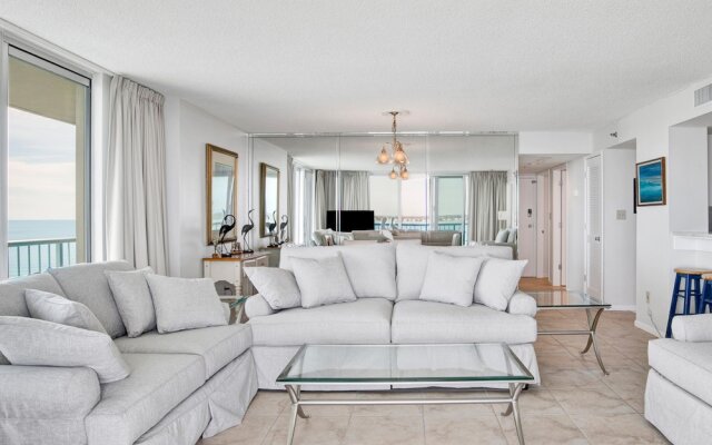 Tristan Towers by Southern Vacation Rentals