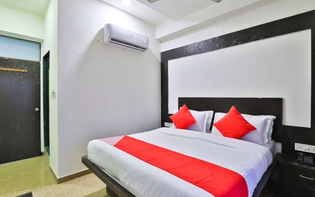 OYO 5904 Hotel Midway Inn