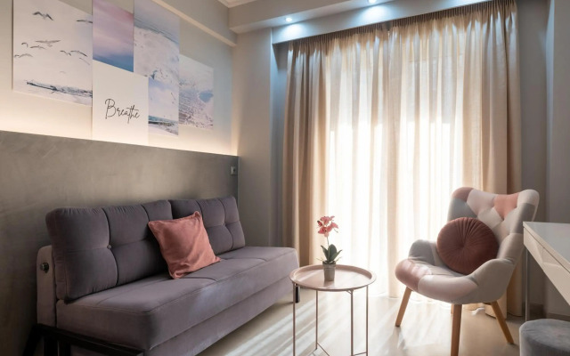 Poseidonio Hotel
