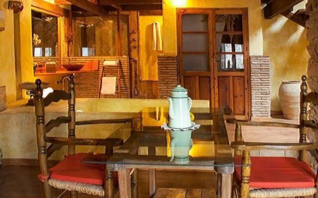 La Casota de Les Martines