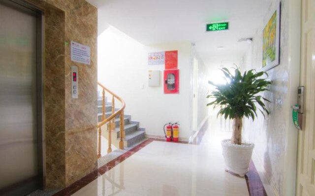 Ruby Land Hotel
