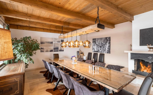 Exclusive Villa Tirol