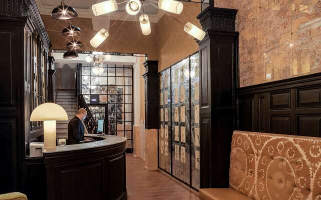 H10 Catalunya Plaza Boutique Hotel