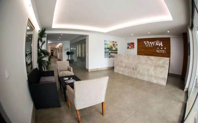 Yayoba Hotel