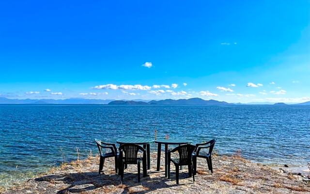 Pension B,B, Dylan - Vacation STAY 18499v