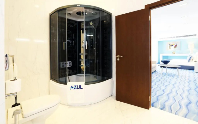 Azul Luxury Hotel - Palm Beach