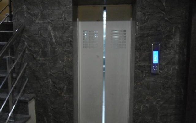 Krish Paradise Hotel