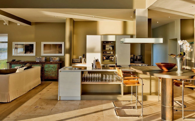Plett Lagoon Villa