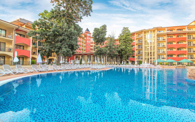 Grifid Hotel Bolero & AquaPark - Ultra All Inclusive