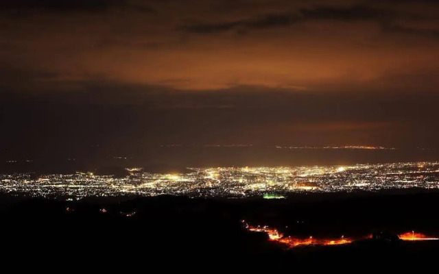 Fuji Hakone Land Schole Plaza Hotel