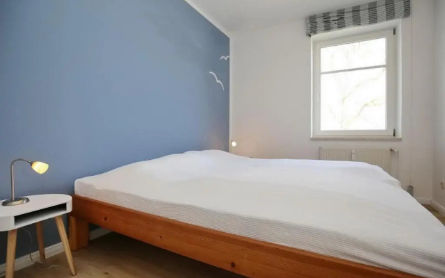 Dünenblick Wohnung 12