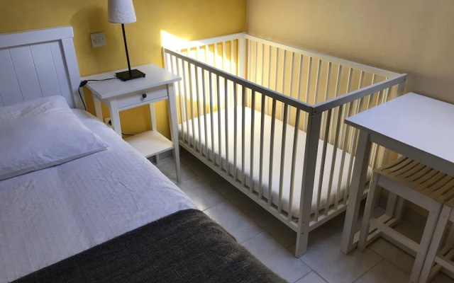 Chambre D'hôtes LA Colombe
