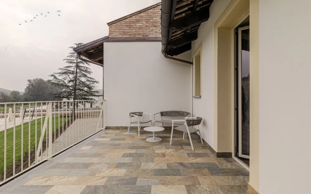 L'aja della Mirusina - Piedmont Resort