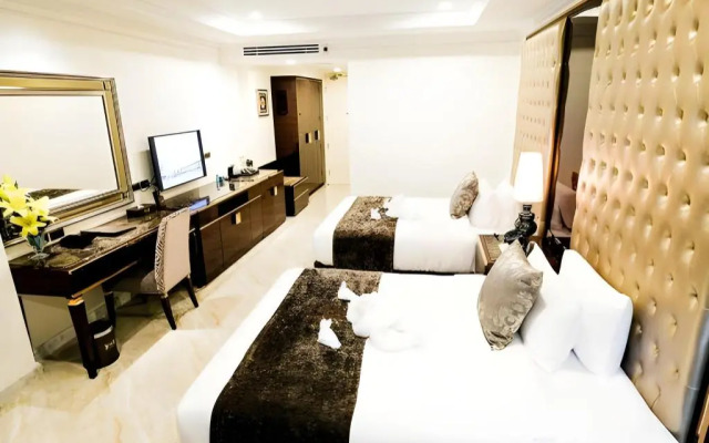 LK Grand Empire Pattaya