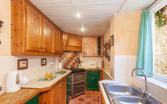 Ruffles Cottage