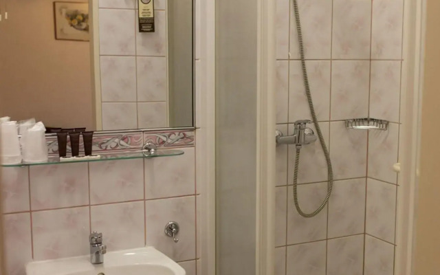 Aiden by Best Western Lodz