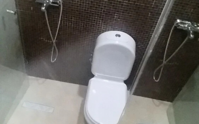 Golden Ashraf Apartment