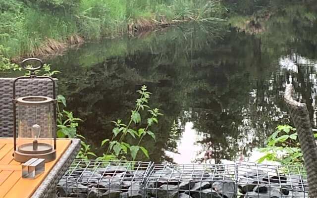 le chalet du Narouel