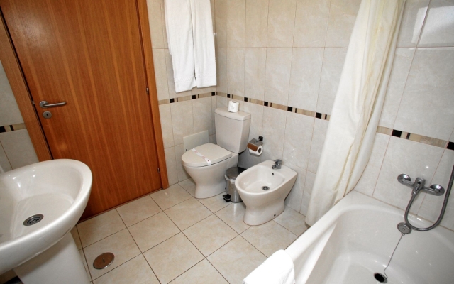 Hotel Aguamarinha