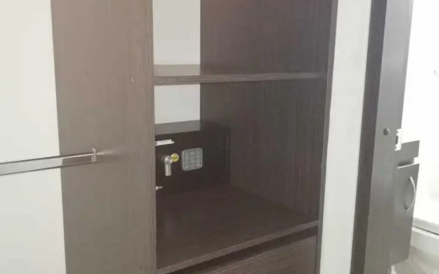 The Business Center Hotel
