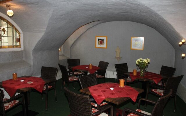 B&B zum Treppchen