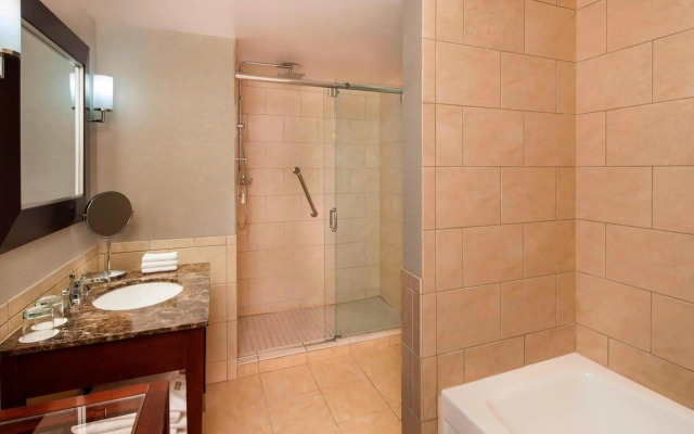 The Westin Richmond