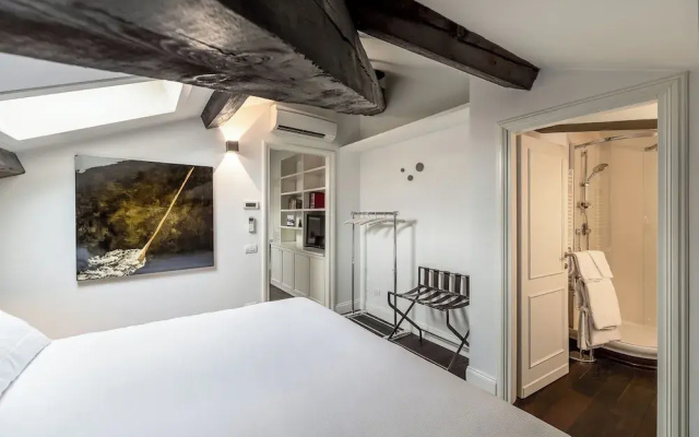 Allegroitalia Penthouse Montenapoleone