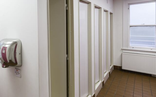 Smart Russell Square Hostel