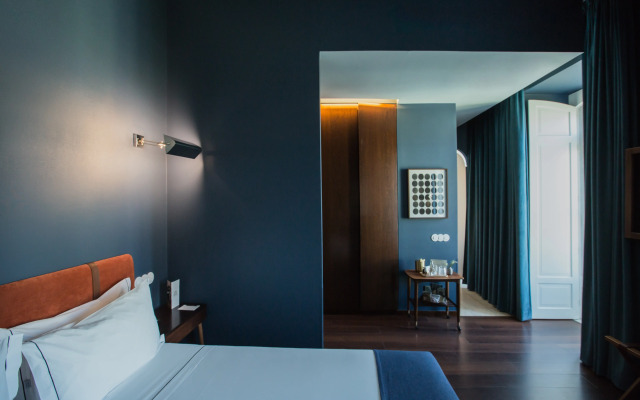 The Vintage Hotel & Spa - Lisbon