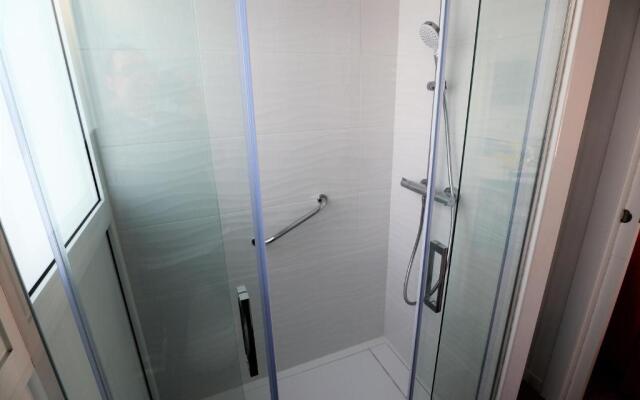 Ático Sant Antoni, apartamento céntrico 4 pax E20019