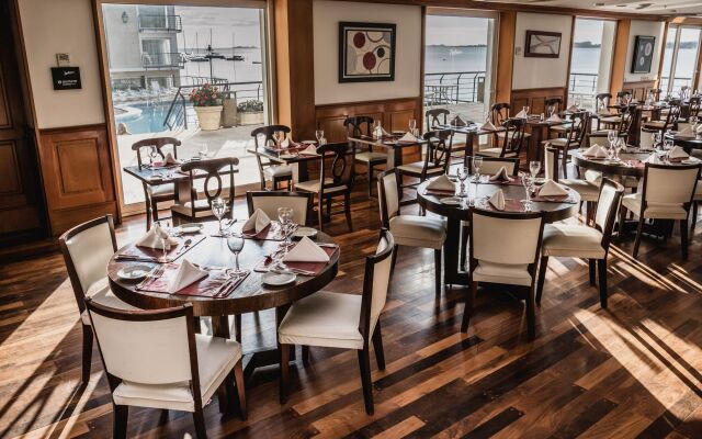 Radisson Hotel Colonia del Sacramento