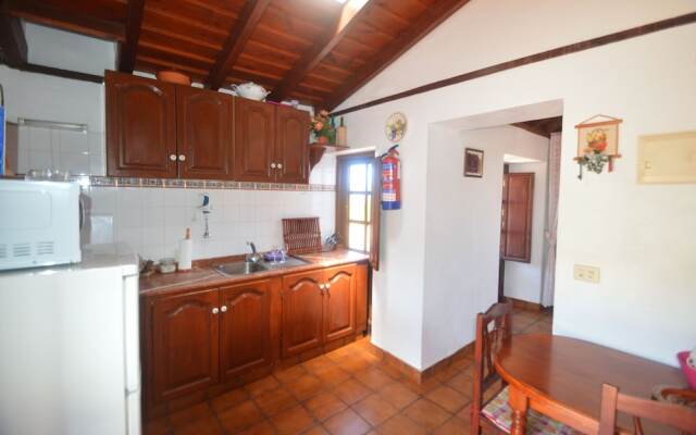 Casa Rural El Jaral by Isla Bonita